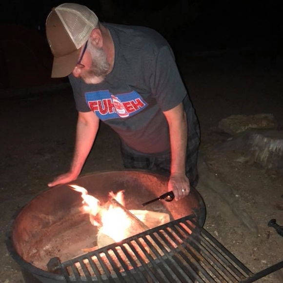 Meet your Posher, Joe - Picture 1 of 1